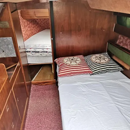 Hotel Na Jachte Lipno nad Vltavou
