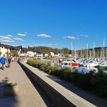 Ubytovani Na Jachte Botel