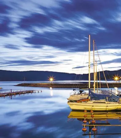 Na Jachte Hotel Lipno nad Vltavou
