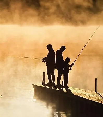 Ubytovani Na Jachte * Lipno nad Vltavou